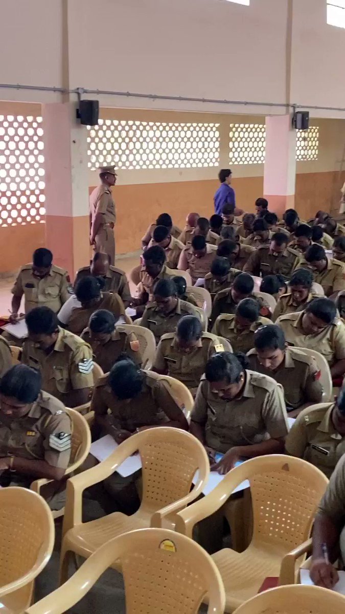 We need effective grassroot Policing to contain Crimes against Women. Men+Women cops must work together,Connect with families having difficult or delinquent sons & watch over those released on Bail. They need to form area community support groups to work with them. @HMOIndia @ANI
