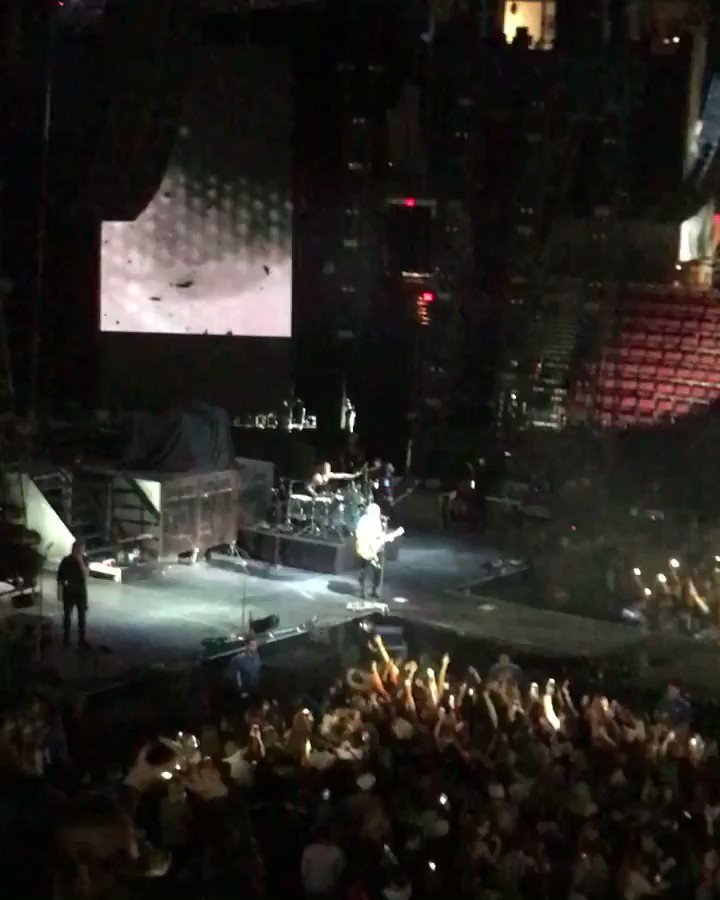 hi so i saw @5SOS last night and holy shit. the energy they genuinely bring out in a crowd and the overall vibe is so nice. i absolutely adore you guys and had the time of my life. #8yearsof5sos , been with you guys a long time. guess what i’m trying to say is thank you.
