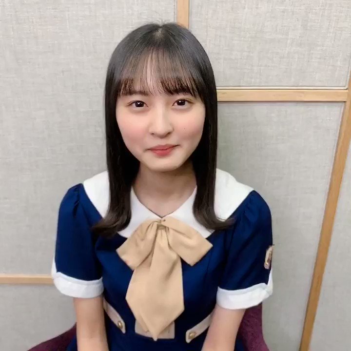 乃木坂46 - ほーさん専用 ボブさく開啟全新的一週🌸