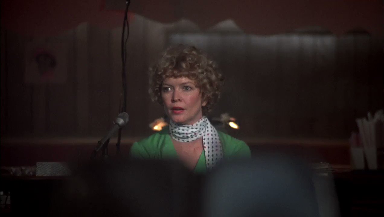 Happy birthday Ellen Burstyn ~ Alice Doesn\t Live Here Anymore (1974) 