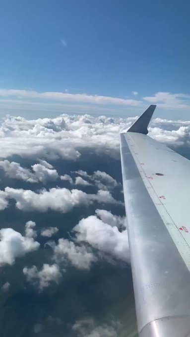 Otw to LV https://t.co/6Uv9FhEnWz<a href="/tag/newprofilepic"class="tags"><span>#newprofilepic</span></a>