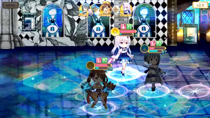 ゆっくり J ほむら 1鯖の白い閃光さん の最近のツイート 9 Whotwi