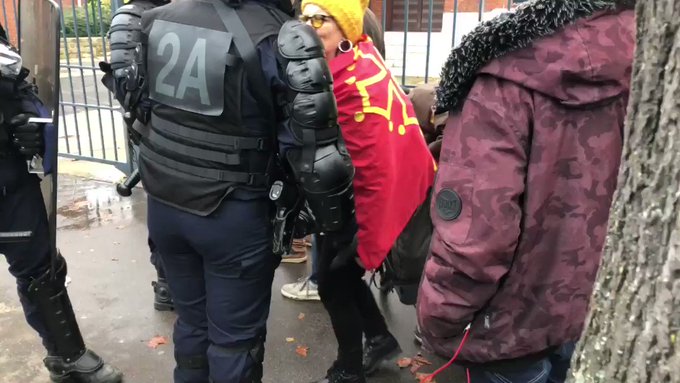 Video insertado