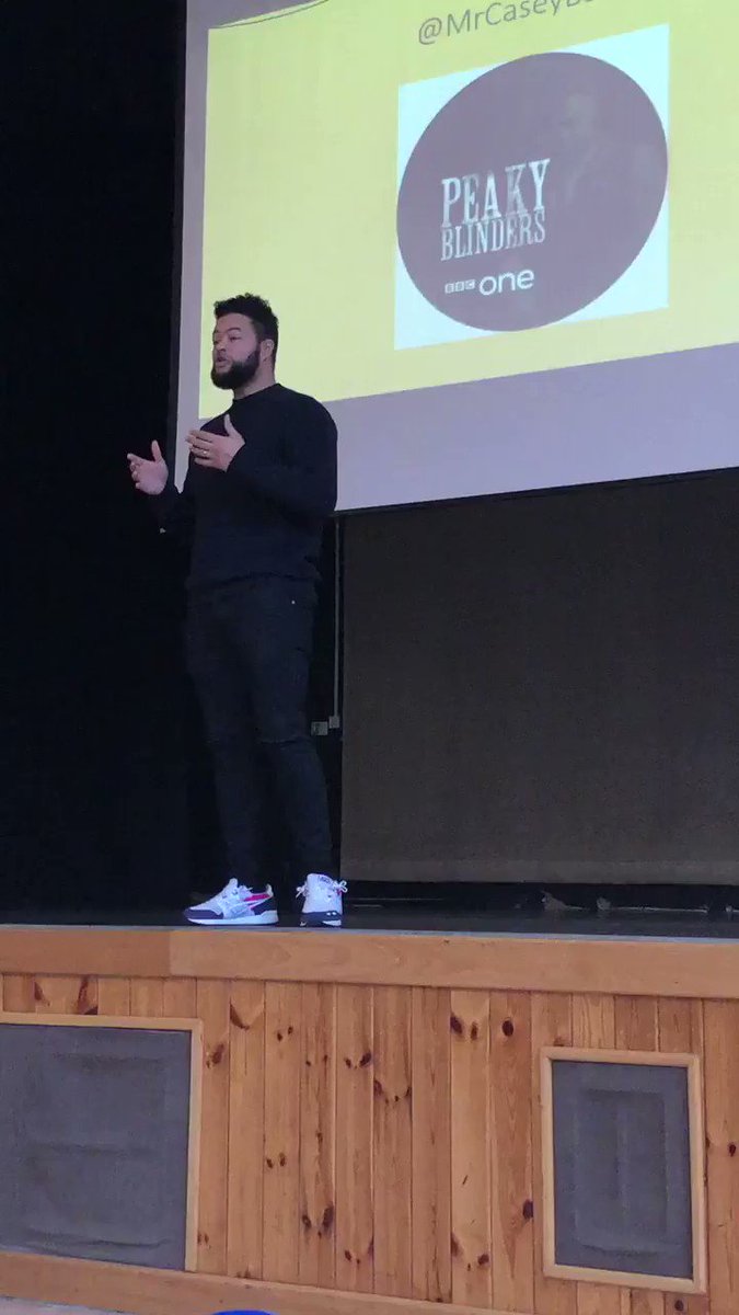 Louise Cass (@louisecass) on Twitter photo 2019-12-07 18:43:01 Fantastic day @BakEd2019 absolutely blown away by @MrCaseyBailey thank you for sharing! Fantastic day @BakEd2019 absolutely blown away by @MrCaseyBailey thank you for sharing!