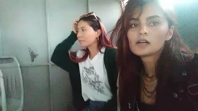 ¿Qué tiene que pasar para que la @PoliciaBogota deje de abusar de la gente que debe proteger? Esto acaba de ocurrir en el @BOG_ELDORADO #ElParoSigue #7DElParoSigue