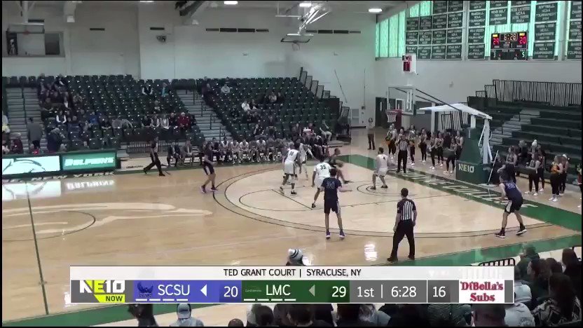 Social Media Posts For Southern Connecticut State University Out