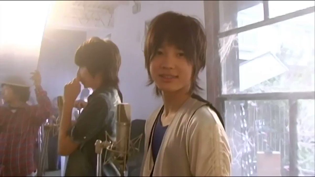 @jun_v6's video Tweet