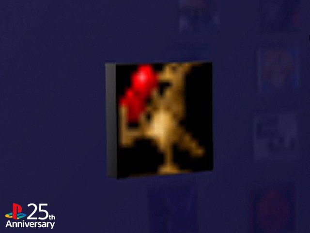 We couldn't let #25YearsOfPlay go by without acknowledging the simple beauty of PS1 Memory Card icons.Which were your favorites?