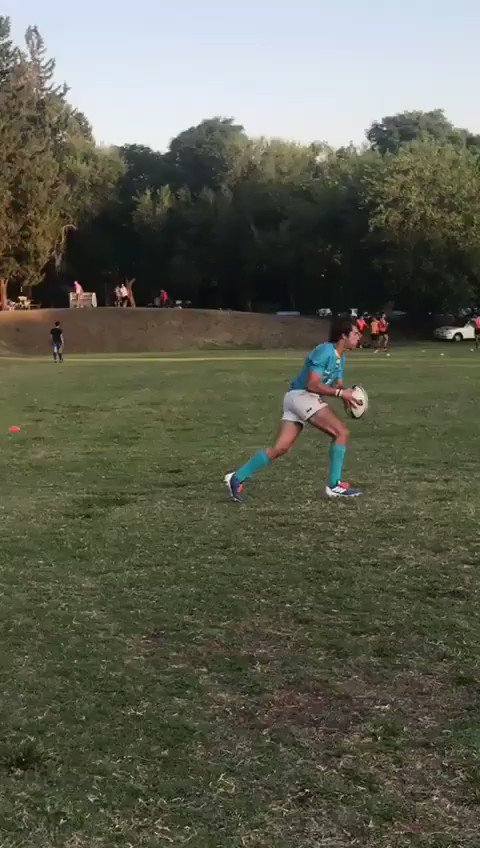 U.R.U. @RugbyUruguay
