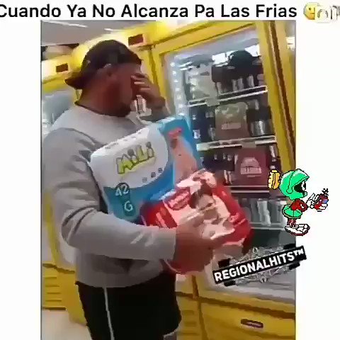 Qué tristeza!😂😂