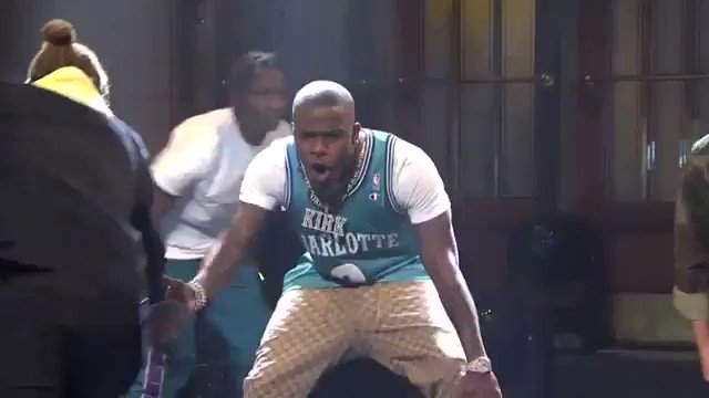 @RapCentury_'s photo on #DaBaby