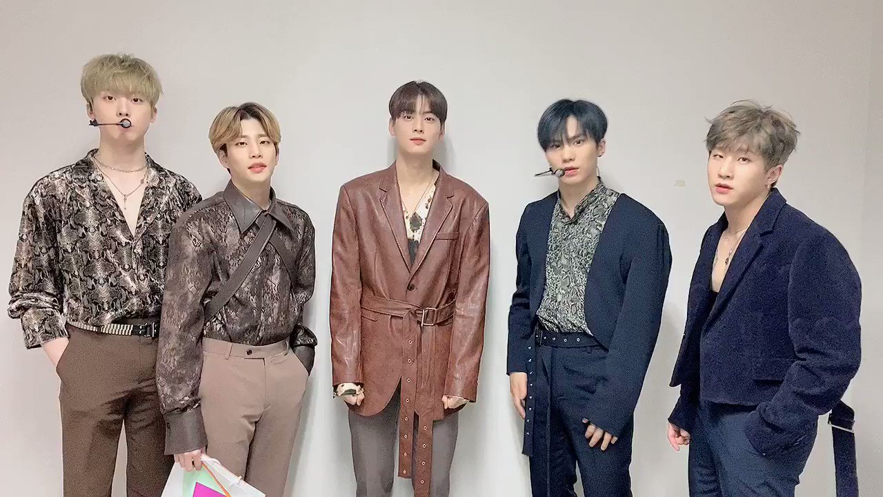 ASTRO JAPAN OFFICIAL on X: 