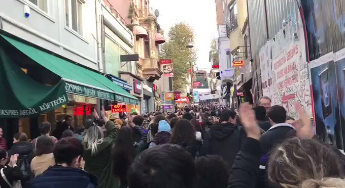 Yerleştirilmiş video