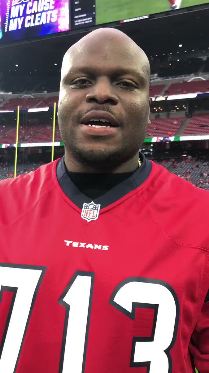 @HoustonTexans's photo on #Texans