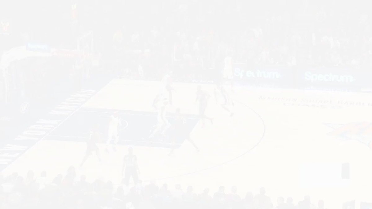 NEW YORK KNICKS @nyknicks