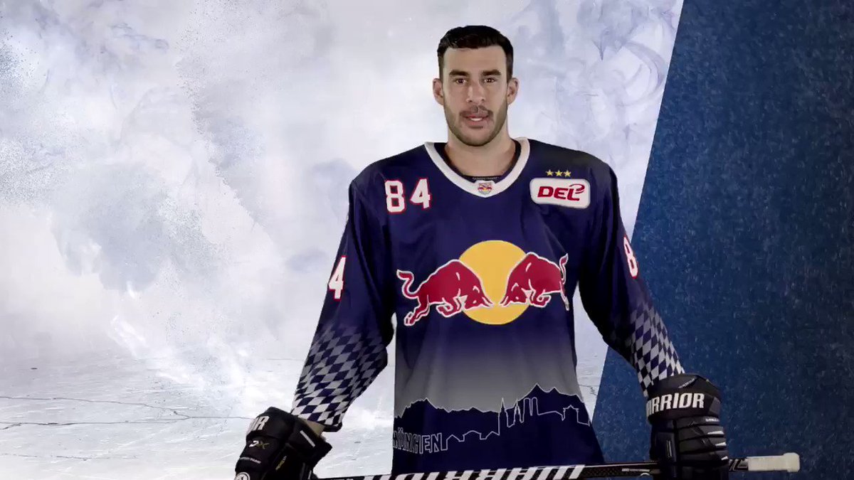 EHC Red Bull München @RedBullMuenchen