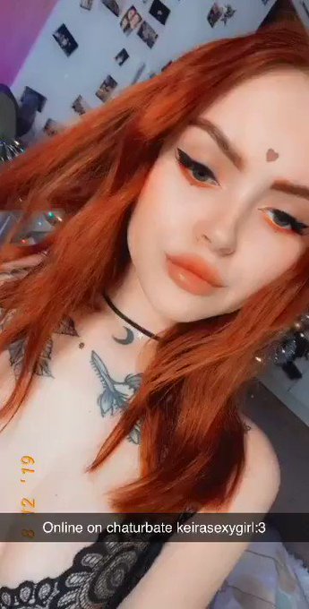 Online on chaturbate keirasexygirl:3 https://t.co/0hvCoLFLvI<a href="/tag/tattoo"class="tags"><span>#tattoo</span></a><a href="/tag/redhead"class="tags"><span>#redhead</span></a><a href="/tag/onlyfans"class="tags"><span>#onlyfans</span></a><a href="/tag/onlyfansgirl"class="tags"><span>#onlyfansgirl</span></a><a href="/tag/onl"class="tags"><span>#onl</span></a>