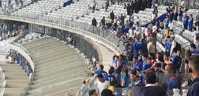 Vídeo incorporado