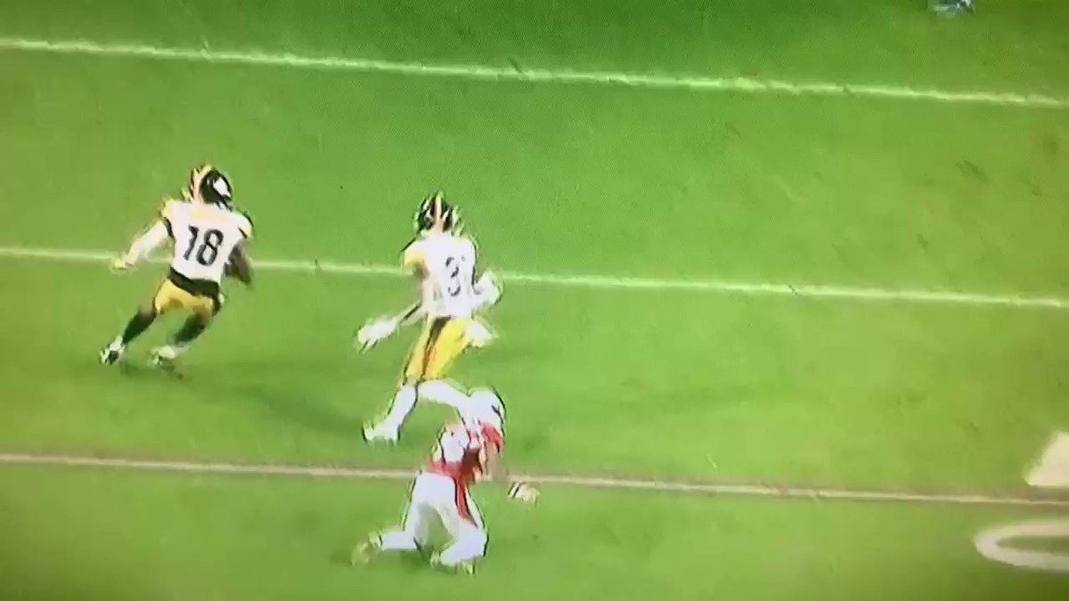 @KDPomp's photo on Diontae Johnson