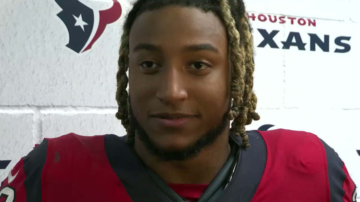 @KHOUSportsMatt's photo on #Texans
