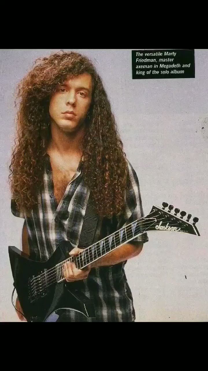 Happy Birthday to one of the most talented guitarists ever, ! 