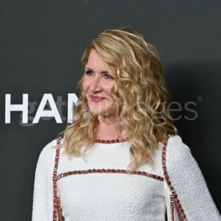 HAPPY BIRTHDAY ACADEMY AWARD WINNER LAURA DERN  