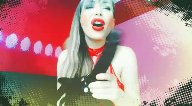 Pornstar Gili Sky femdom Model - Pornstar Gili Sky femdom