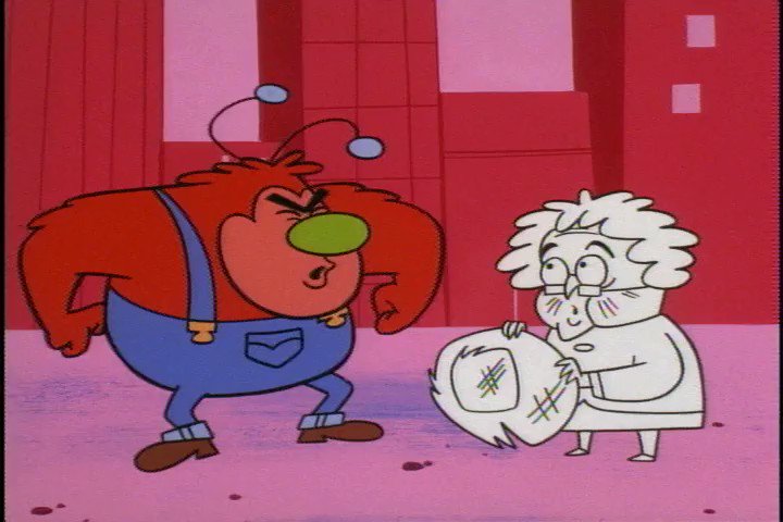 No Context Powerpuff Girls Remember When Fuzzy Lumpkins Beat Up An Entire City For Touching His Property T Co Ffnapbo1kj Twitter No Context Powerpuff Girls Remember When Fuzzy Lumpkins Beat Up An Entire City For Touching His Property T Co Ffnapbo1kj Twitter