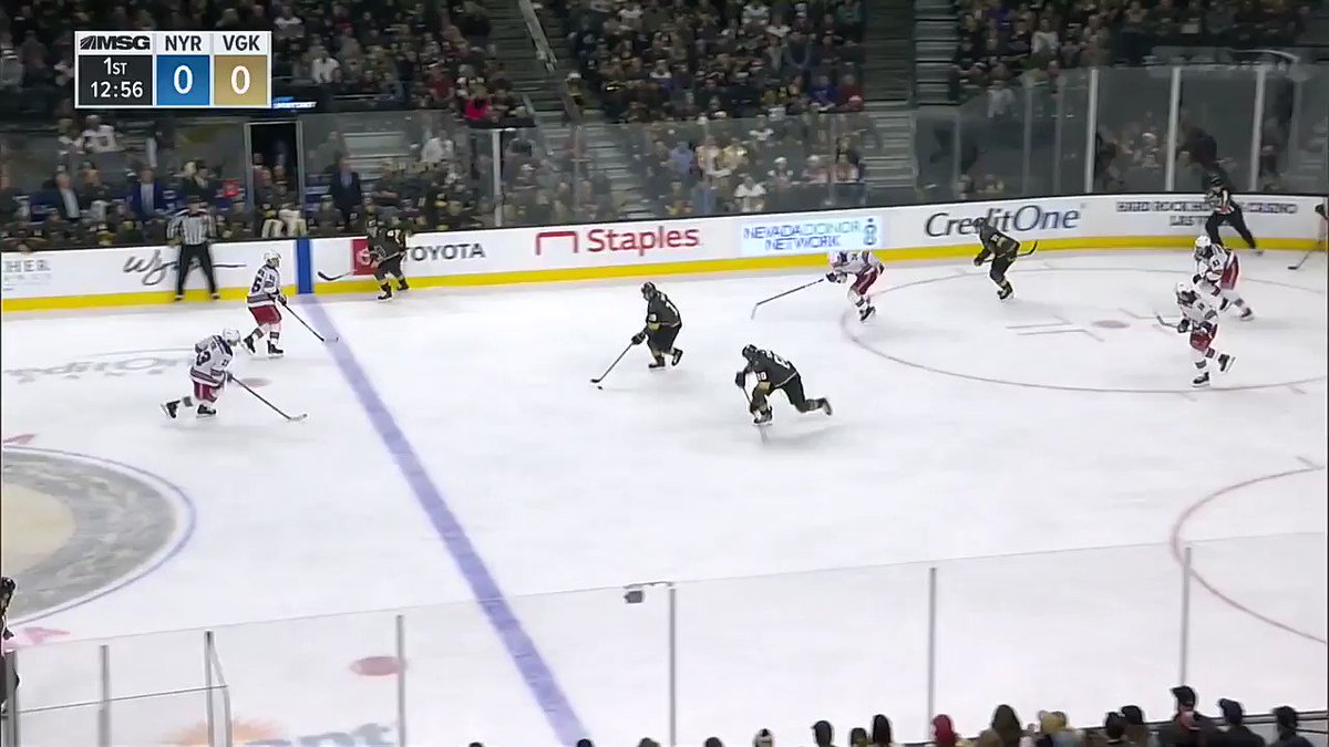 @NHL's photo on Georgiev