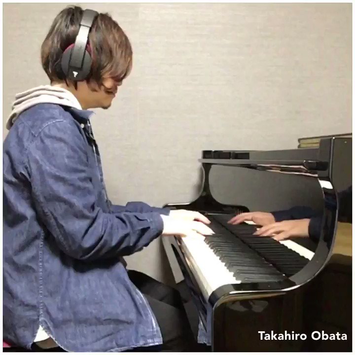 小畑貴裕 Composer Takahiro Obata Nhk ワースポ mlb 今夜 11時からスタートです こちら音楽担当しております 熱いスポーツにピッタリなファンキーででjazzyな曲を書いてます 野球を楽しみつつ 音楽にも耳を傾けていただけると嬉しいです