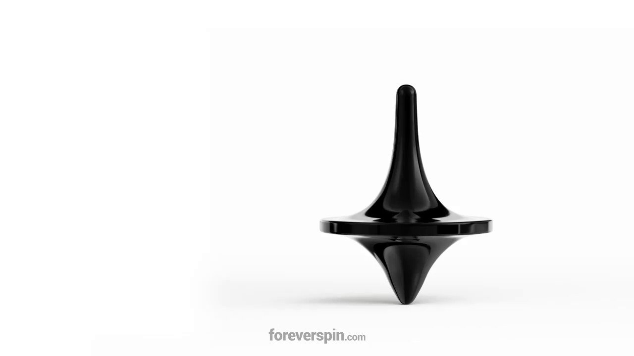 foreverspin セット spinning tops Amazon.com: ForeverSpin Zirconium Spinning Top - World