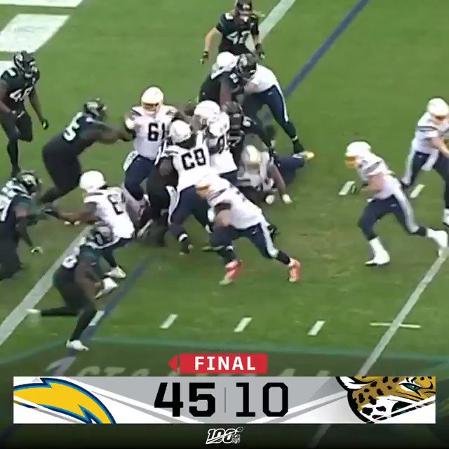 Happy 38th Birthday to Philip Rivers!  