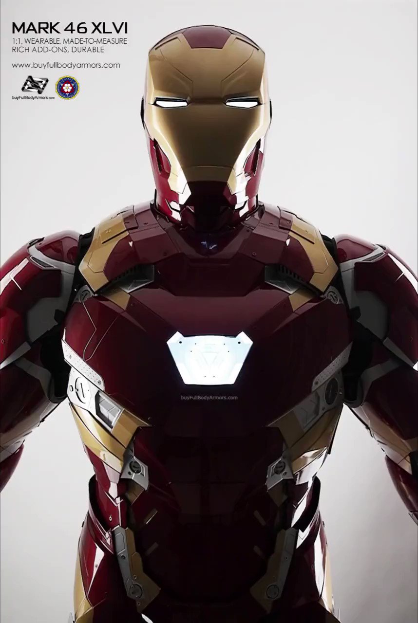 تويتر Armor Cosplay Armor Cosplay