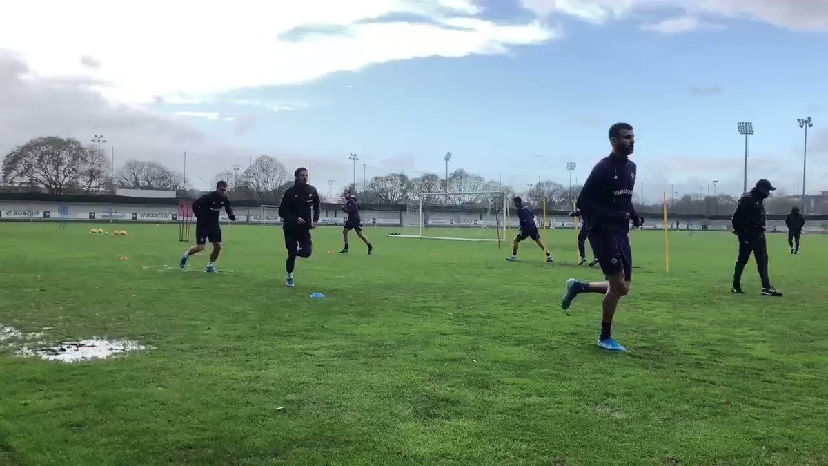 ACF Fiorentina @acffiorentina