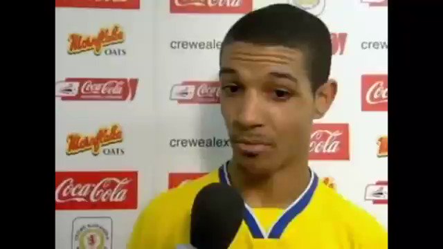 Happy 36th birthday to former Leeds striker Jermaine Beckford!  £95,000 152 Appearances 85 Goals 