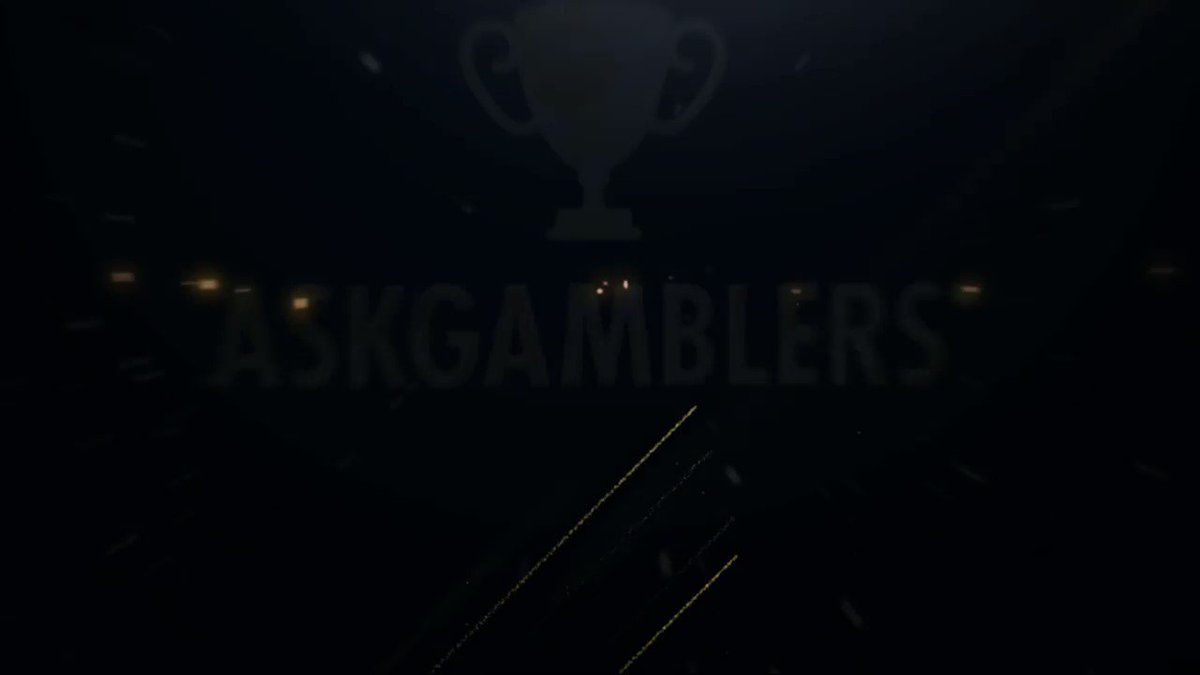 We present you the Best Software Provider category. This week, we intend to highlight their success stories and give them the recognition they deserve.
You can vote on: https://bit.ly/2rtoSrJ
#AskGamblers #GetTheTruth #AGcommunity #playsafe #AGawards2020 #onlinegames