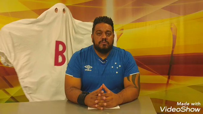 Alterosa Esporte - @alterosaesp | Latest news, Top stories in real time