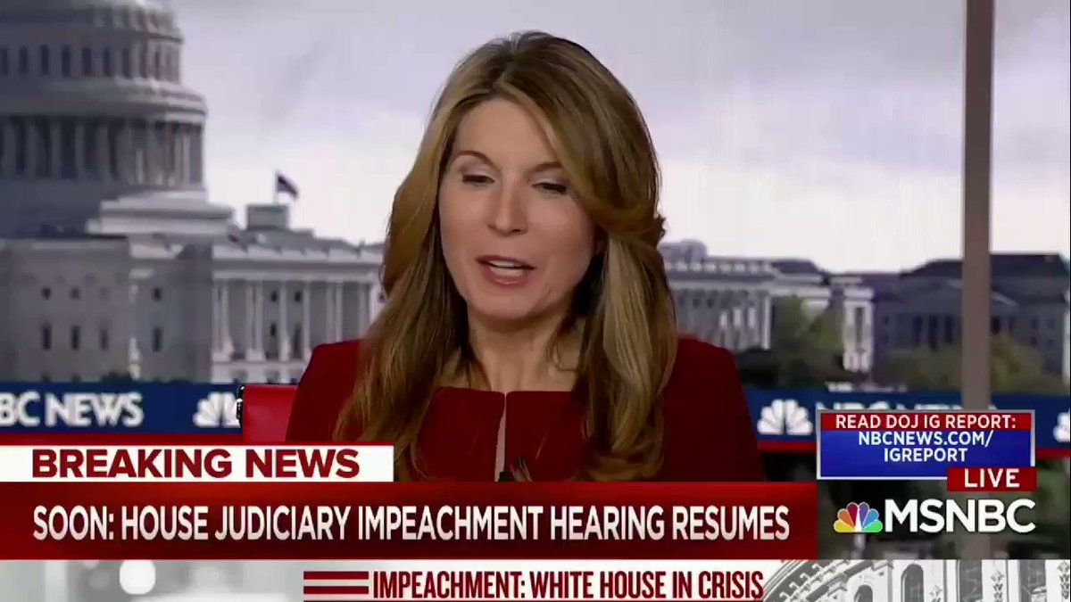@DrJasonJohnson's photo on #ImpeachingHearing