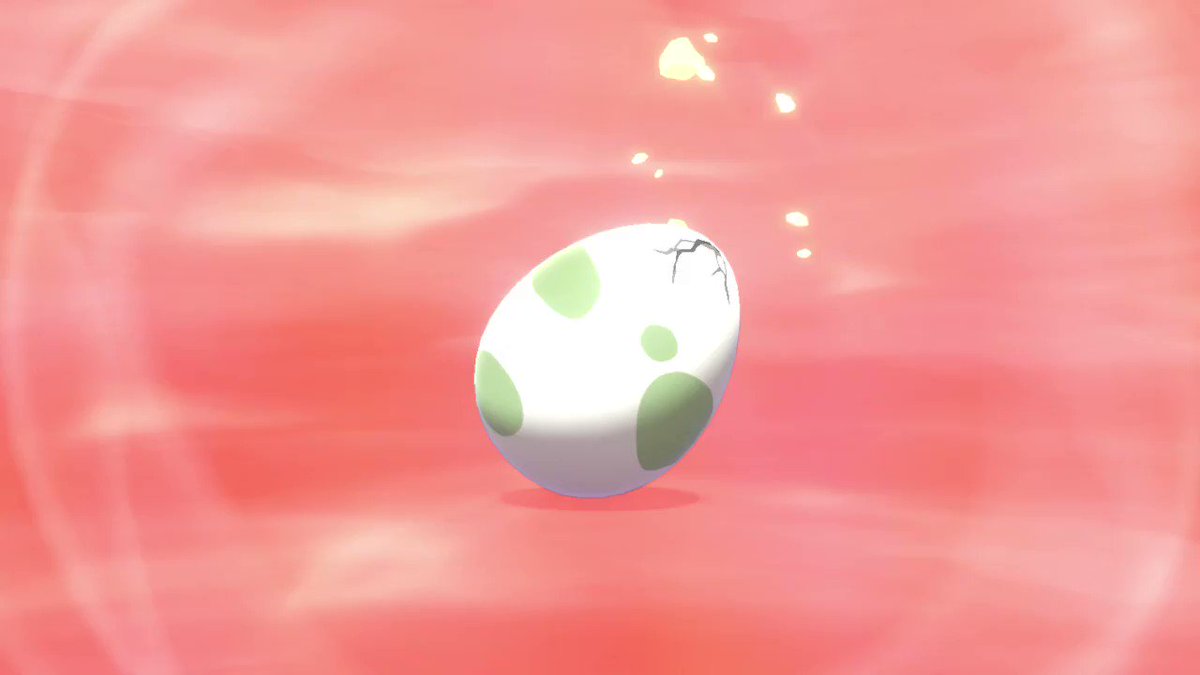 #PokemonSwordShield #NintendoSwitch