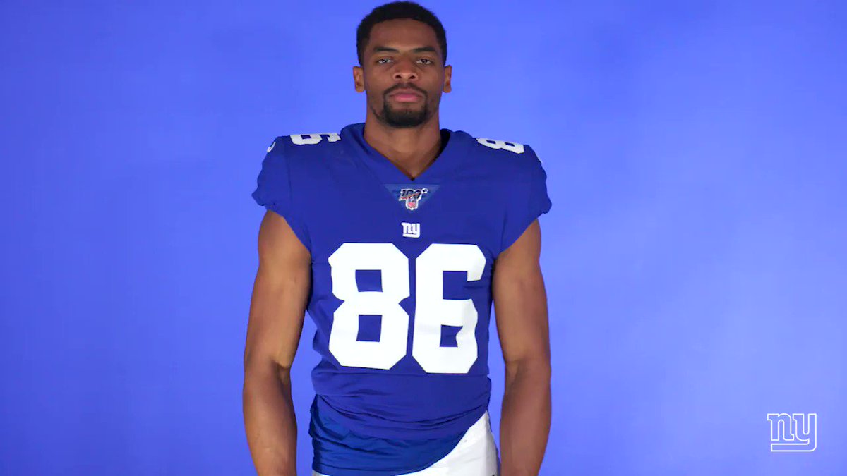New York Giants @Giants