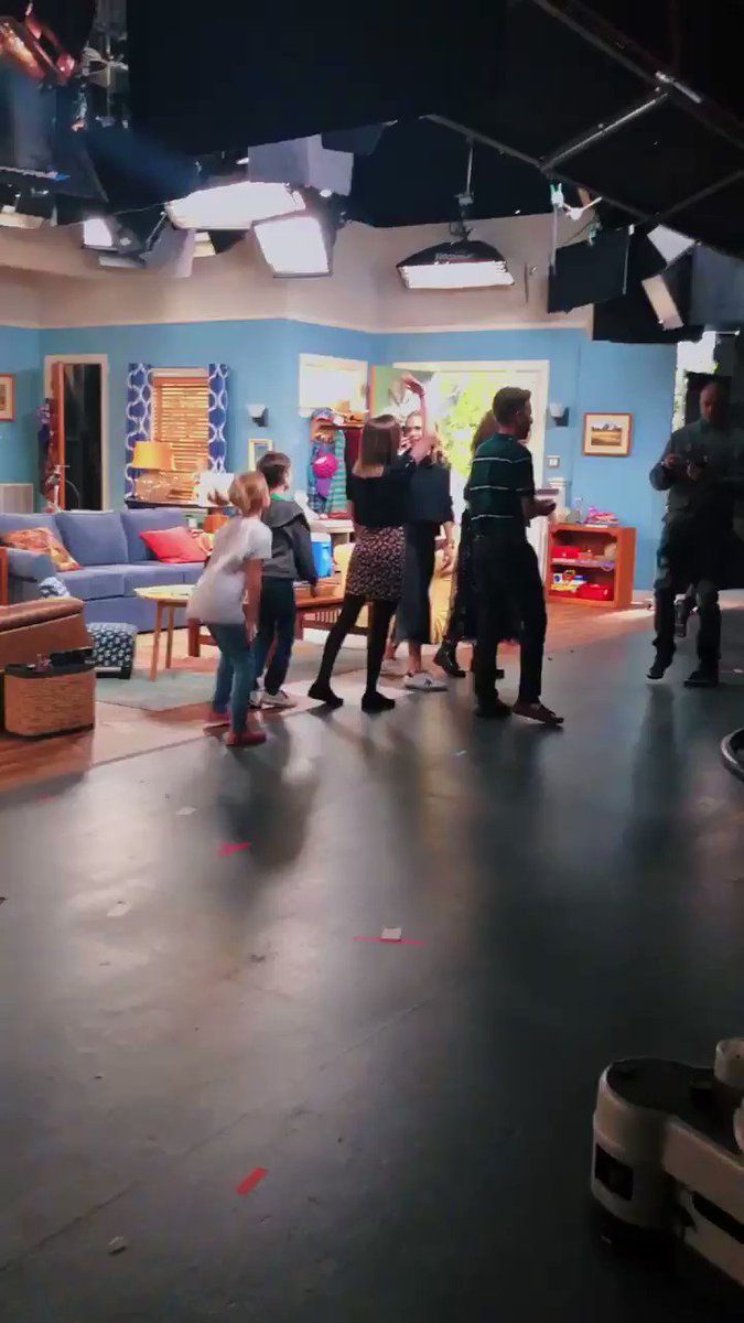 Still can’t believe this is all really happening... @OutmatchedFOX