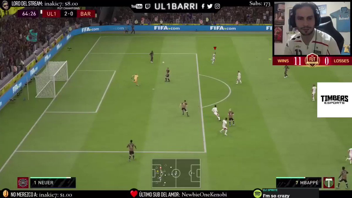 Mbappé InSaNe sKilLz 2020!!! 🔥🔥🔥
