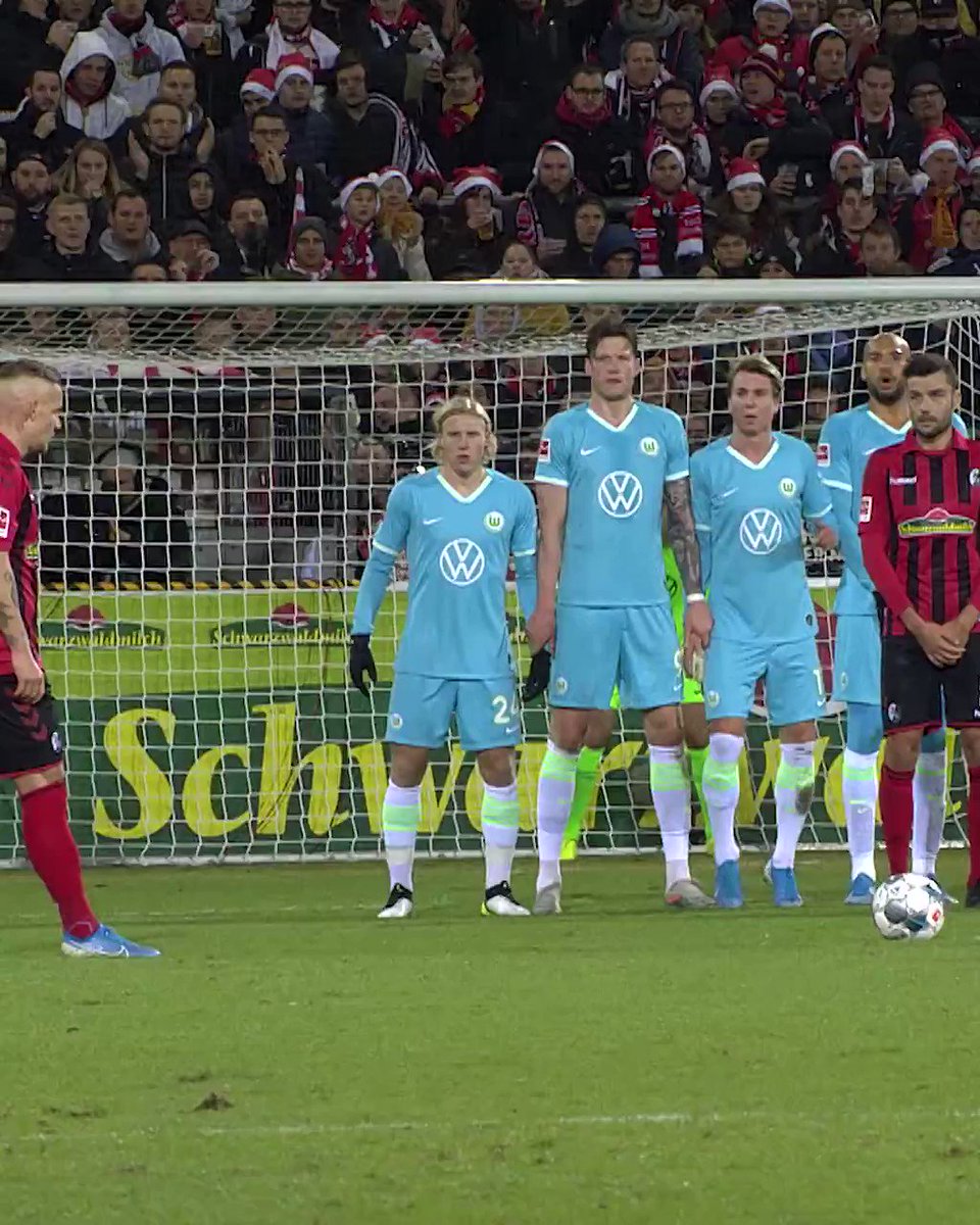 SC Freiburg @scfreiburg