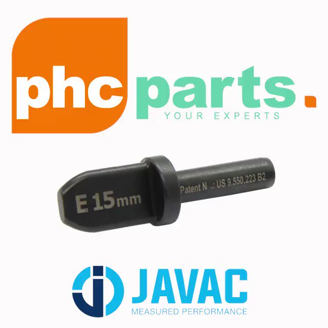 Andy G from PHC demoing our new favourite product: the brand new swaging tools from @JavacLtd & @Spin_Tools! In stock now: and available for next day despatch! Pick yours up today here: https://phc.parts/search/spin%20swaging%20tool/products … Give it a spin: they’re great fun! #tools #demo #javac #swage #swag