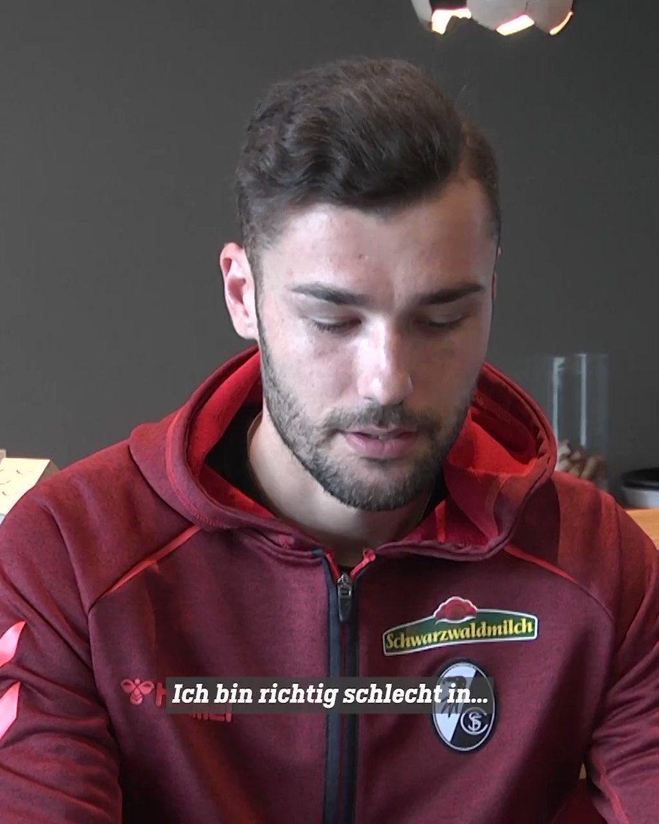 SC Freiburg @scfreiburg