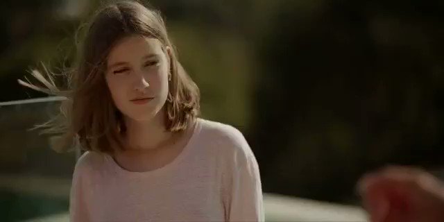 Berta Galo – El nudo S01E02 (2019) – Celeb Nudity