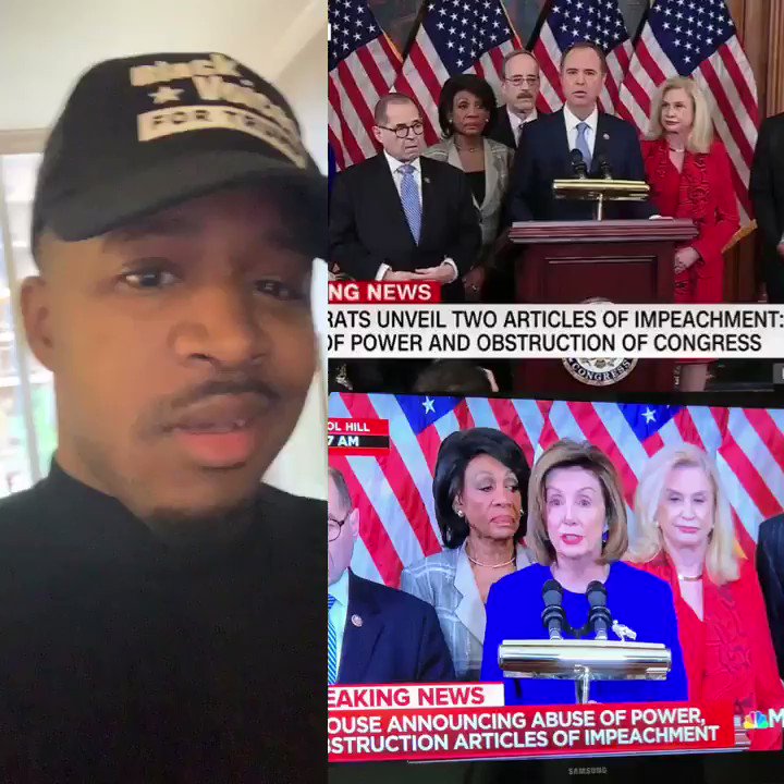 @w_terrence's photo on #ImpeachmentBackfire