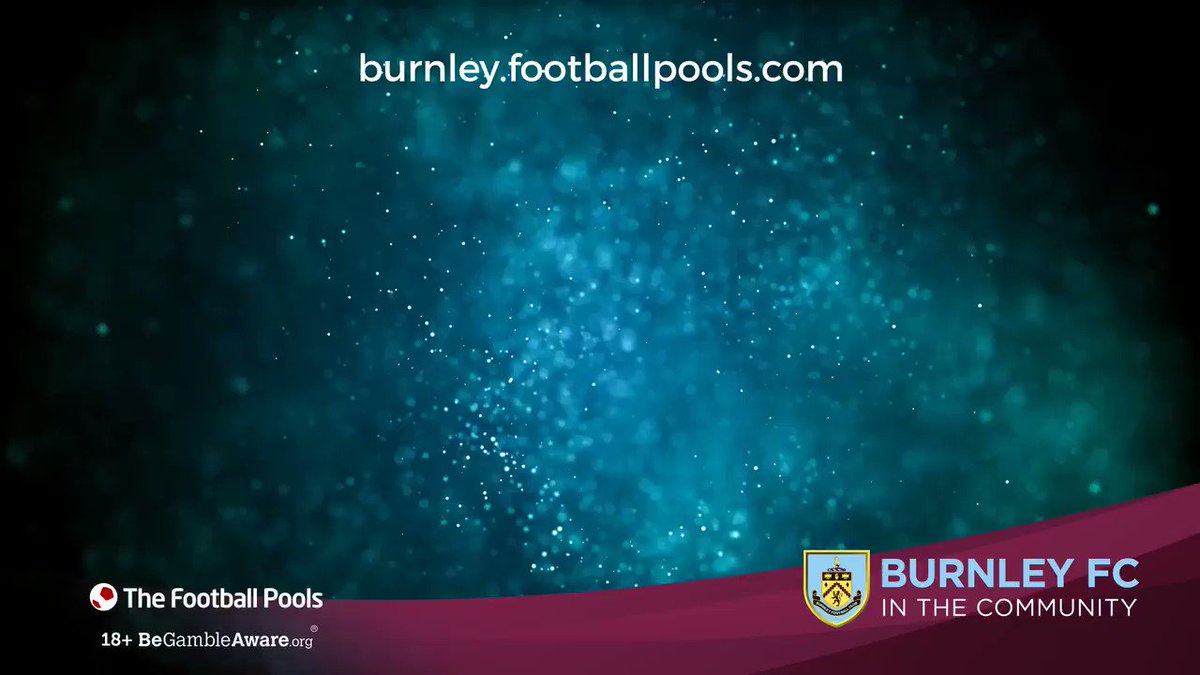 Burnley FC @BurnleyOfficial