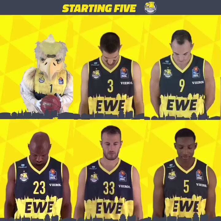 EWE Baskets @EWE_Baskets