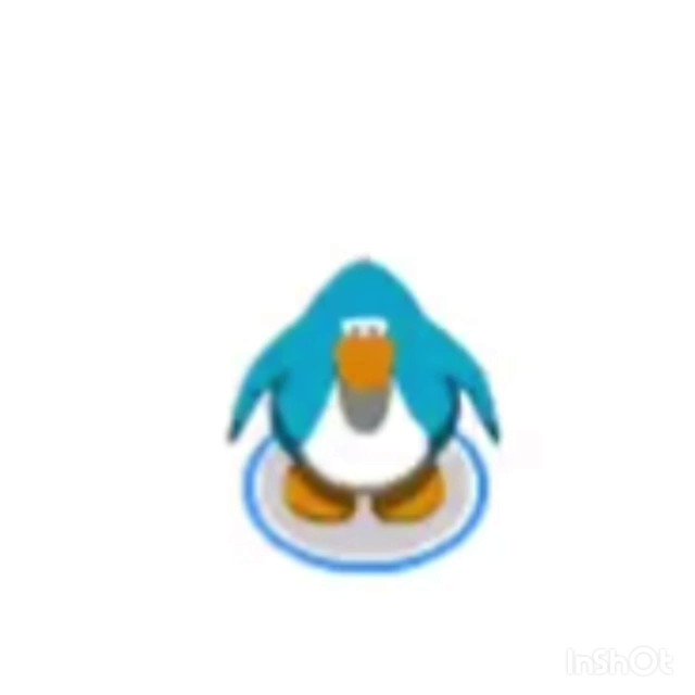 Club Penguin Swag GIF - Club Penguin Swag Yolo - Discover & Share GIFs